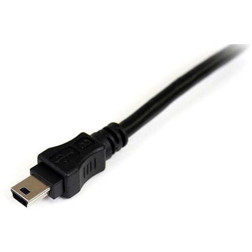 Cable USB en Y StarTech.com para discos duros externos