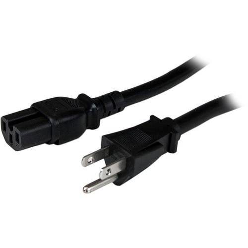 StarTech.com Cable de alimentación PXT515C158