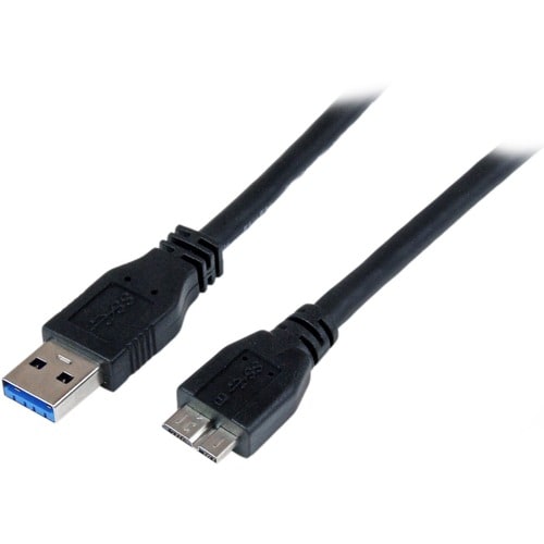 Cable USB 3.0 Micro B StarTech.com
