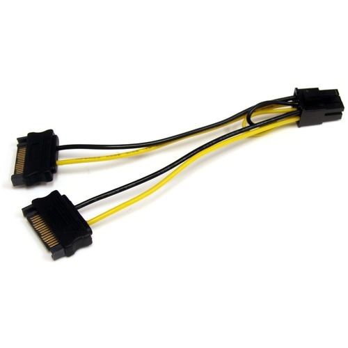 StarTech.com Adaptador SATA a PCI Express