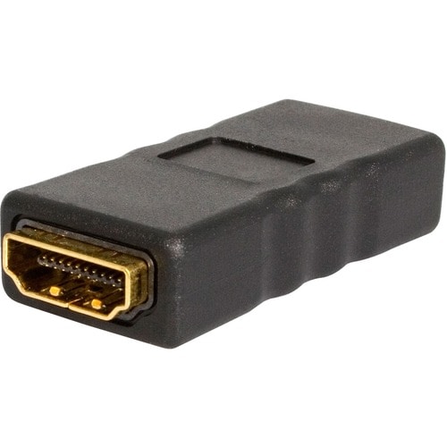 StarTech.com Adaptador HDMI a HDMI Hembra a Hembra