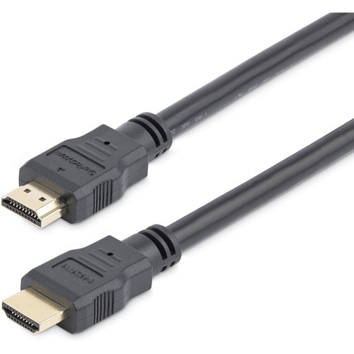 StarTech.com Cable HDMI de 2.4m - Alta Velocidad 4K