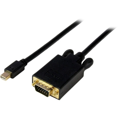 StarTech.com Cable Mini DisplayPort a VGA 0.9m