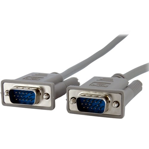 StarTech.com Cable VGA de 4.5m para Monitor - HD15 Macho a Macho