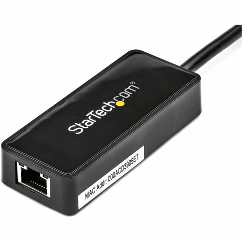 StarTech.com Adaptador USB 3.0 a Gigabit Ethernet