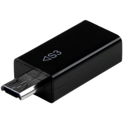 StarTech.com Adaptador Convertidor MHL Micro USB de 5 a 11 pines para Samsung