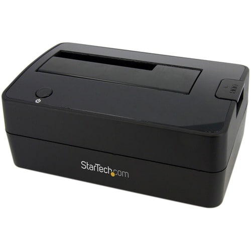 StarTech.com Docking Station USB 3.0 SATA III