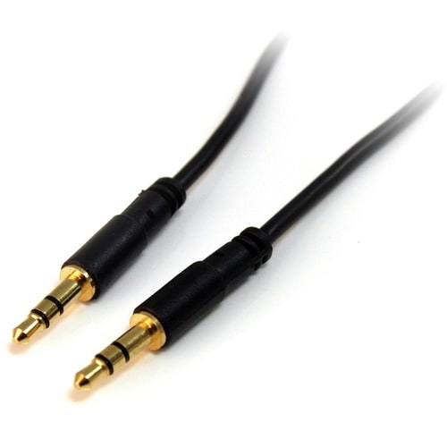 Cable de audio StarTech.com 3.5mm