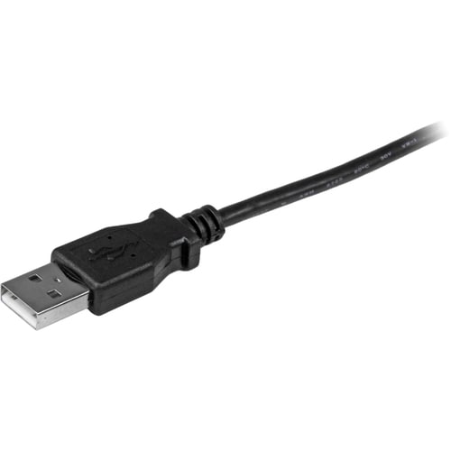 StarTech.com Cable USB 2.0 A Macho a Micro B Macho