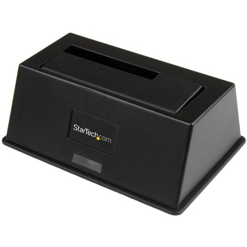 StarTech.com Docking Station USB 3.0 a SATA III