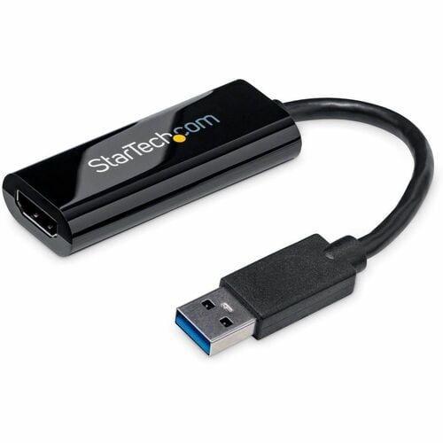 StarTech.com Adaptador USB 3.0 a HDMI