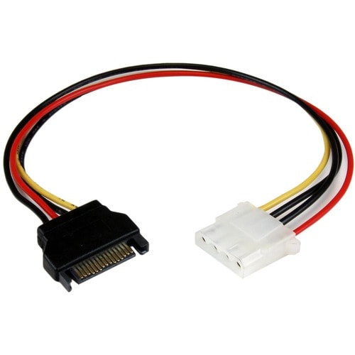 StarTech.com Cable Adaptador SATA a Molex