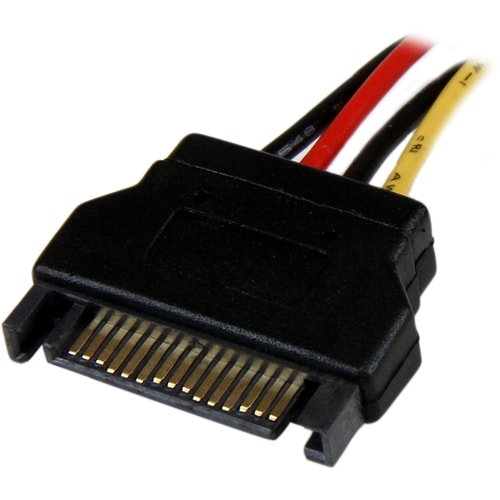 Cable adaptador empaquetado