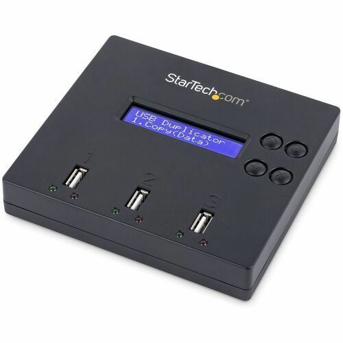 StarTech.com Clonador Autónomo USB USBDUP12