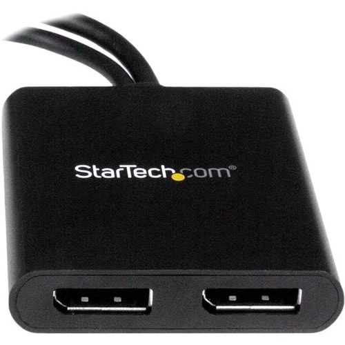 StarTech Hub lateral