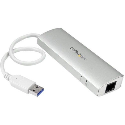StarTech.com Hub USB 3.0 - Paquete