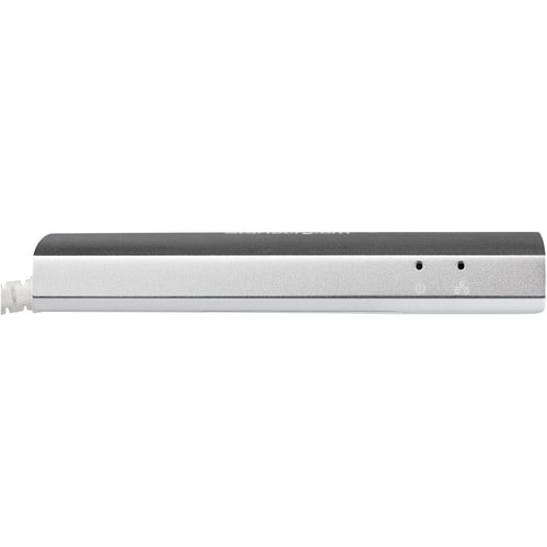 StarTech.com Hub USB 3.0 - Dimensiones