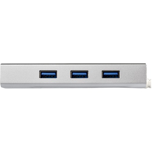 StarTech.com Hub USB 3.0 - Empaque