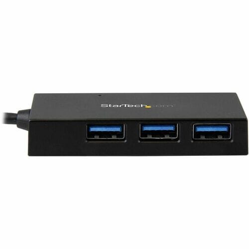 Concentrador USB-C StarTech.com