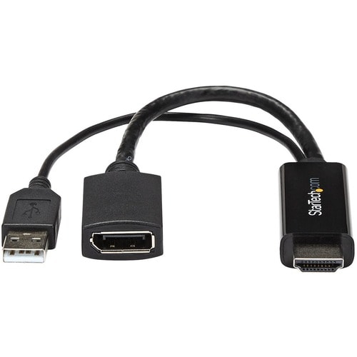 StarTech.com con garantía y soporte