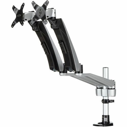 StarTech.com Soporte Doble Monitor ARMDUAL30