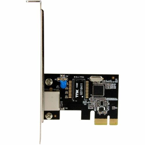 StarTech.com Tarjeta de Red PCI Express Gigabit