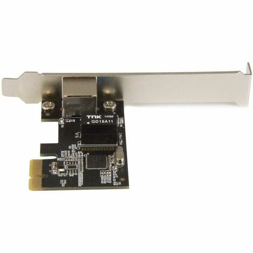 StarTech.com Tarjeta de Red PCI Express Gigabit