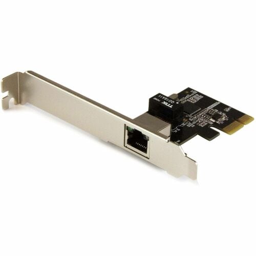 StarTech.com Tarjeta de Red PCI Express Gigabit