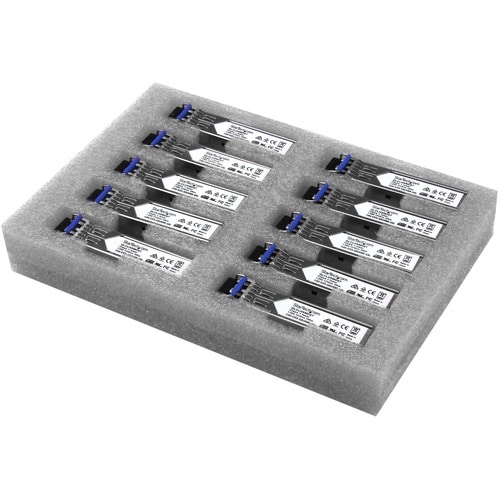 SFP StarTech empaque