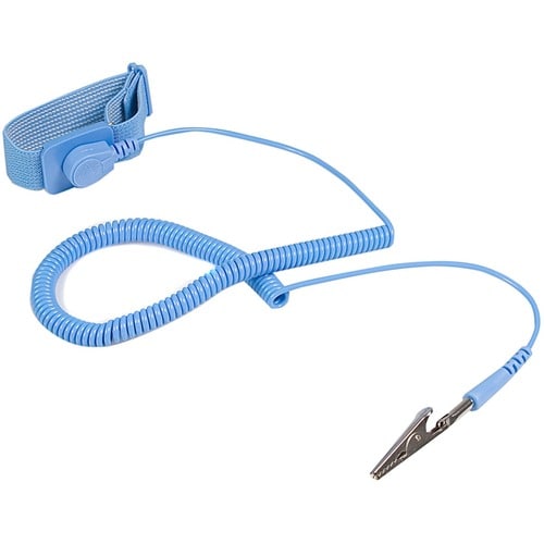 StarTech.com Pulsera Antiestática vista general