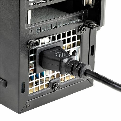 StarTech.com Cable de Alimentación 1.8m conector macho