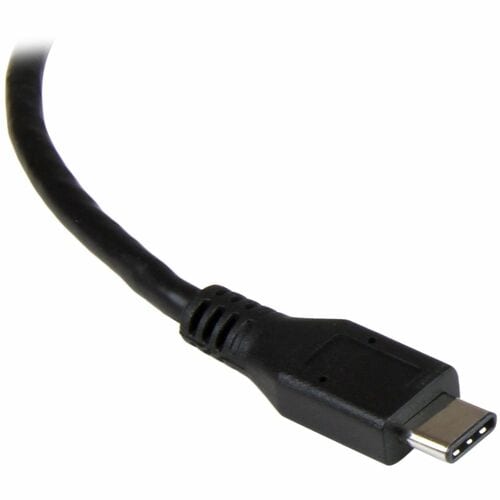 StarTech.com ADAPTADOR DE RED GIGABIT USB-C CON PUERTO USB EXTRA - imagen 3