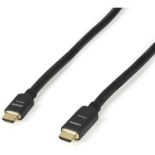 StarTech.com Cable HDMI Activo 20m