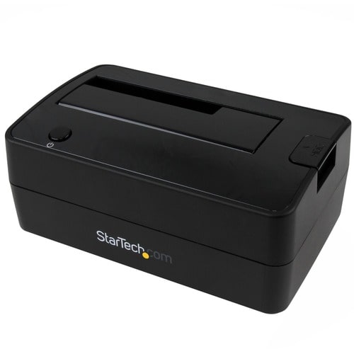 StarTech.com Docking Station USB 3.1 10Gbps a SATA III 1 Bahía