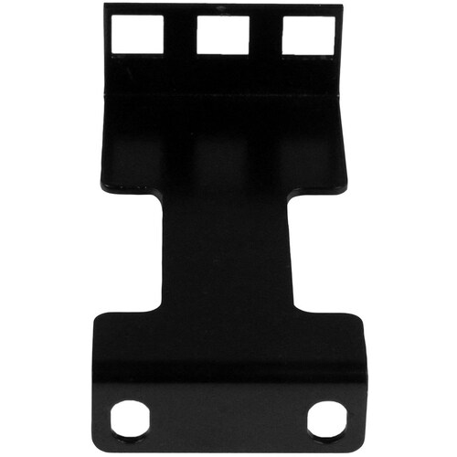 StarTech.com Juego Adaptador de Profundidad de Riel para Racks de Servidores 1U