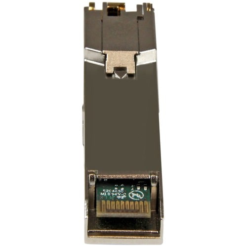StarTech.com SFP GLCTST - Vista frontal
