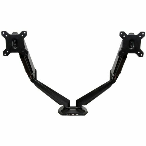 StarTech.com Base para Dos Monitores ARMSLIMDUO