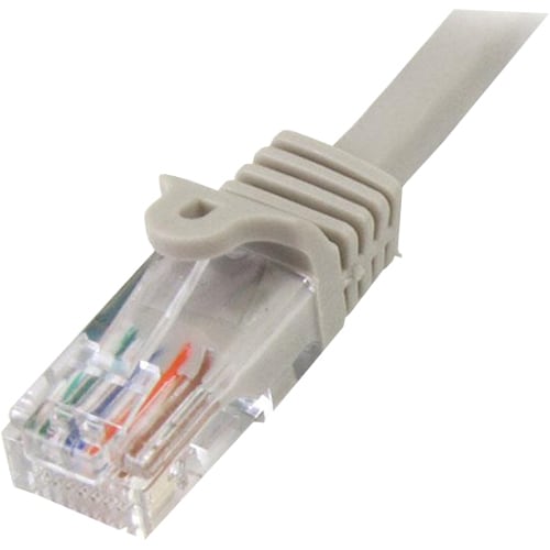Conector RJ45 snagless del cable StarTech.com Cat5e