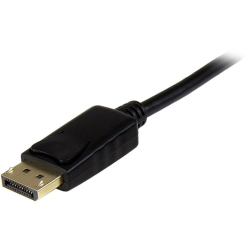 Cable DisplayPort a HDMI 5m - conexión limpia