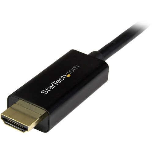 Cable DisplayPort a HDMI 4K