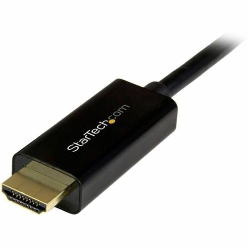 CABLE 3M ADAPTADOR DISPLAYPORT - Detalle del cable