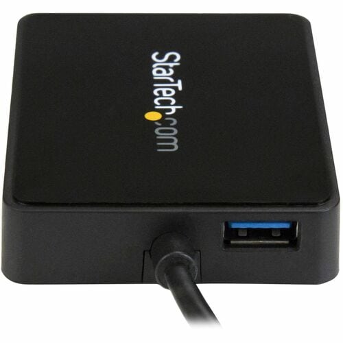 StarTech.com ADAPTADOR DE RED USB-C CON 2 PUERTOS ETHERNET GIGABIT - imagen 5