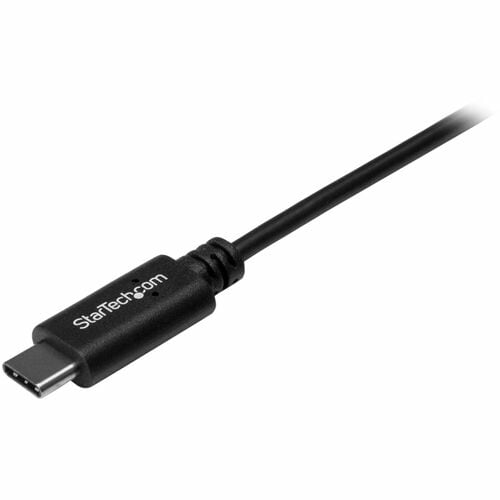 StarTech.com Cable USB-C a USB-A 2m Negro