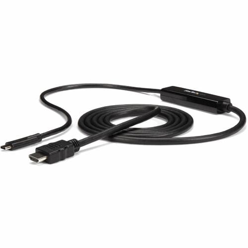 Cable adaptador USB-C a HDMI - Vista frontal