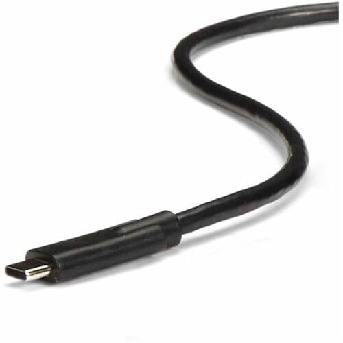 Cable adaptador USB-C a HDMI - Detalle del empaque