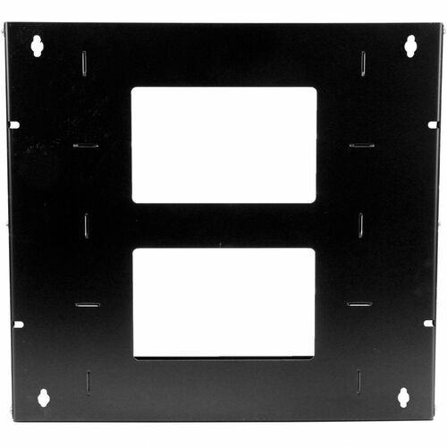 StarTech.com GABINETE RACK DE PARED CON ESTANTE INCORPORADO 8U - imagen 2