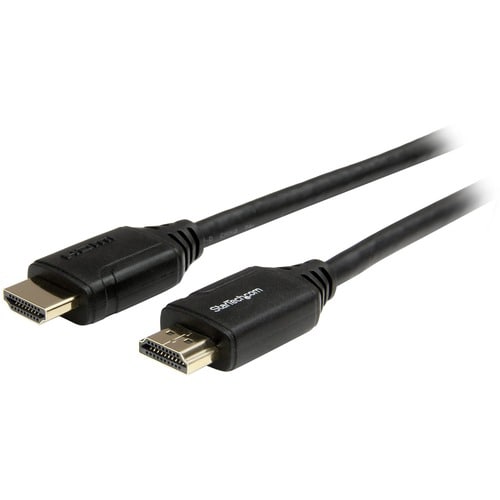 StarTech.com Cable HDMI Premium - Vista frontal