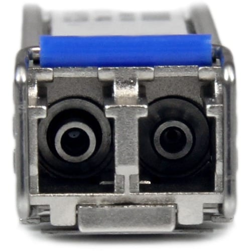 StarTech.com MODULO TRANSCEPTOR SFP FIBRA 1GB COMPATIBLE J4858C