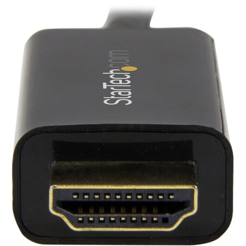 Cable Mini DisplayPort a HDMI