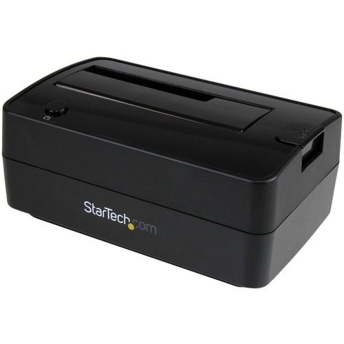 StarTech.com Docking Station USB 3.1 / eSATA a SATA III - 1 Bahía